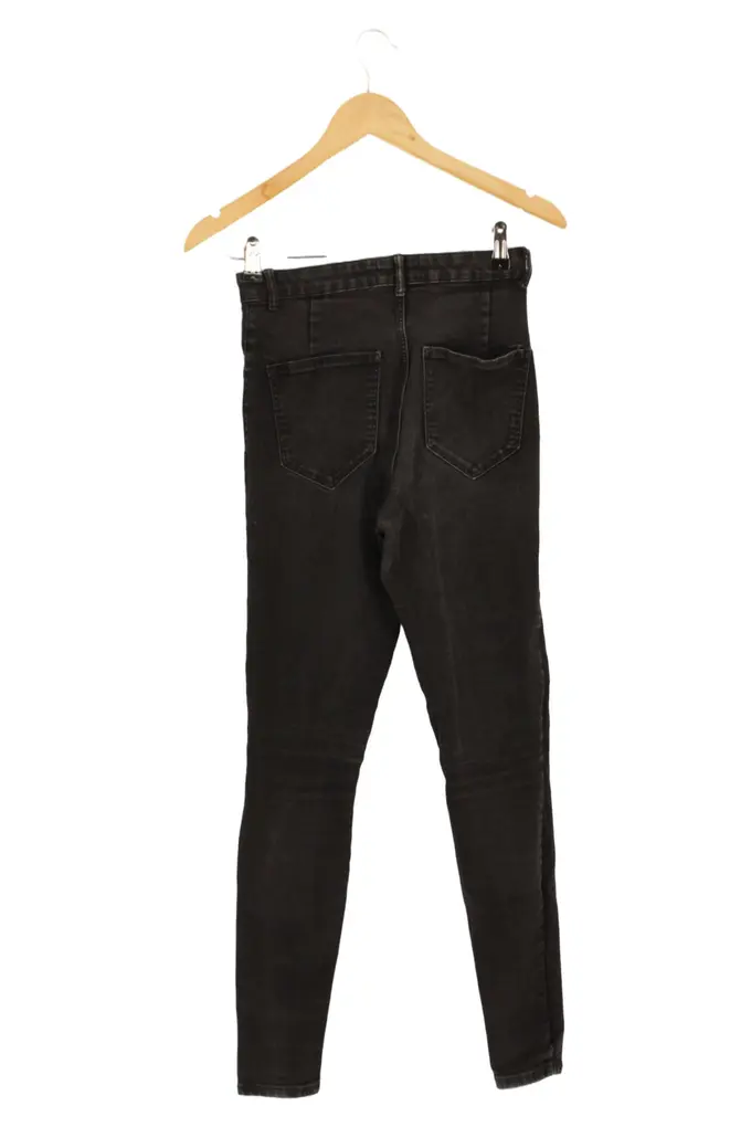 ZARA Jeans Regular Fit Bild 2