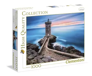 CLEMENTONI Puzzle