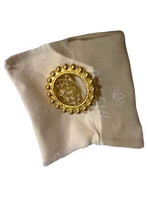 PURELEI Halskette mit Anhänger