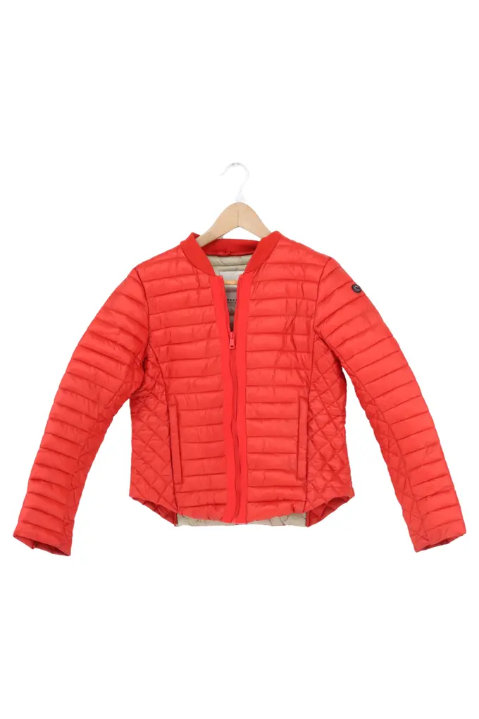 URBAN OUTFITTERS Steppjacke Bild 1