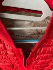 Vorschaubild URBAN OUTFITTERS Steppjacke 3