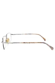 Vorschaubild 2 von Marc o Polo Brillengestell Damen Mehrfarbig Klassisch Vintage Metall Brille