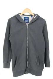 Vorschaubild TOM TAILOR Sweatjacke 1
