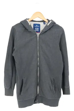TOM TAILOR Sweatjacke