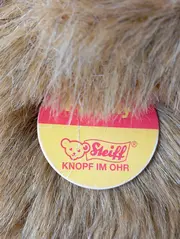 Vorschaubild STEIFF Kuscheltier 2
