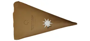 EULENSCHNITT Weihnachtsdekoration