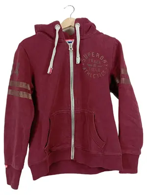 SUPERDRY Kapuzenpullover