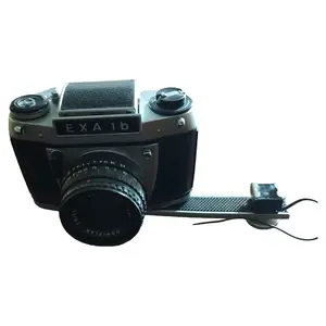 EXAKTA Analoge Spiegelreflexkamera