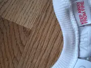 Vorschaubild 2 von Kinder T-Shirt Disney 100 Jahre Weiß Gr. 98 Baumwolle Casual