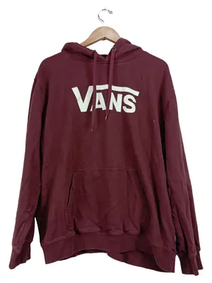VANS Kapuzenpullover