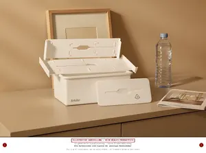 TCHIBO Aufbewahrungsbox