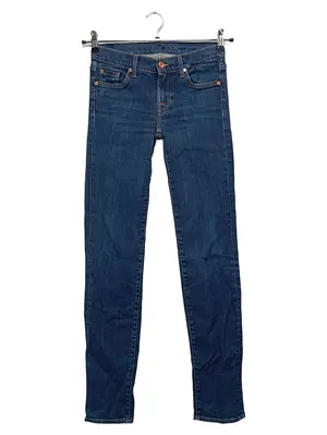 7 FOR ALL MANKIND Jeans Slim Fit