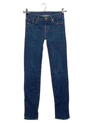 7 FOR ALL MANKIND Jeans Slim Fit