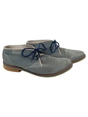 BUGATTI Schnürschuhe