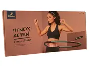 Vorschaubild 1 von Fitness Reifen Hula Hoop ca. 97 cm Bauch Rücken Training