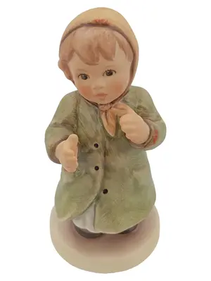 HUMMEL GOEBEL Dekofigur