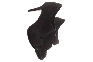 PAUL GREEN Peeptoe