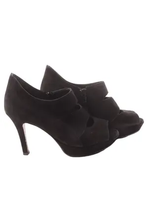 PAUL GREEN Peeptoe