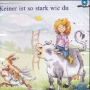 Hörspiel für Kinder