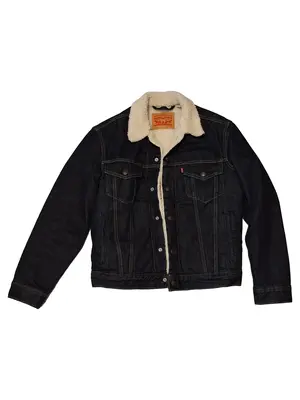 LEVI'S Jeansjacke
