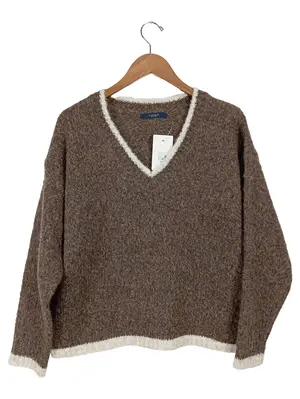 LUXZUZ // ONE TWO Pullover