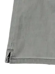 Vorschaubild 3 von EDC Capri Jeans Damen Regular Fit Uni Grau W33