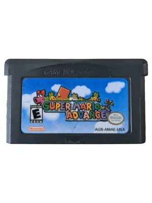 NINTENDO Adventurespiele