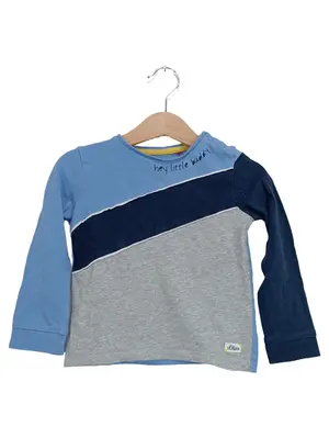 S.OLIVER Langarmshirt