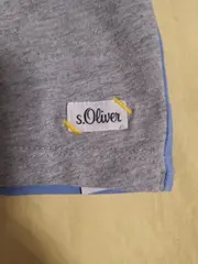 Vorschaubild 4 von Langarmshirt Jungen Gr. 86 Casual Mehrfarbig Schriftzug