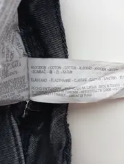 Vorschaubild ZARA Jeans Slim Fit 4