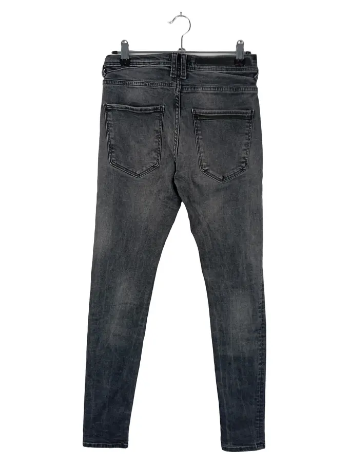 ZARA Jeans Slim Fit Bild 2