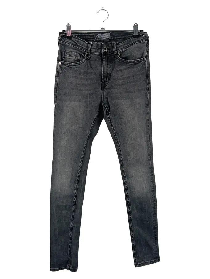 ZARA Jeans Slim Fit Bild 1