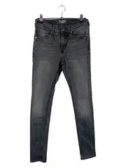 Vorschaubild ZARA Jeans Slim Fit 1