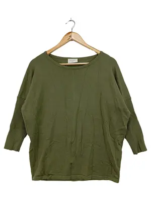 FREEQUENT Pullover