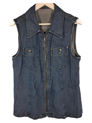 GERRY WEBER Jeansjacke