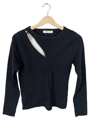 ZARA Pullover