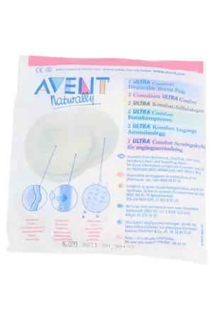 AVENT Hygieneartikel