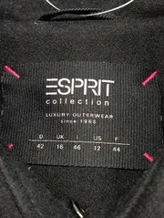 Vorschaubild ESPRIT Wollmantel 3