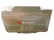 Vorschaubild 2 von McDonald's Glas Limited Edition 2015 Grün Sammlerstück