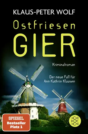Kriminalroman