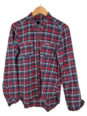 HOLLISTER Freizeithemd