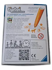 Vorschaubild 2 von tiptoi Pferde Quizspiel Lernspiel Wissen & Quizzen ab 6 J.