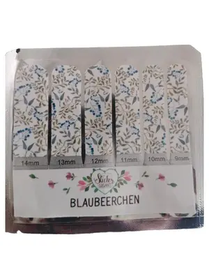 STICKERGIANT Nagellack