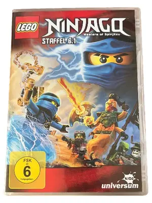 LEGO Serien