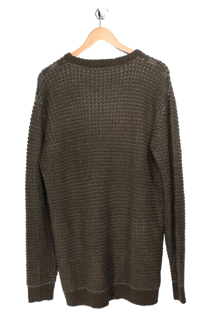 FLATBUSH Pullover Bild 2