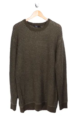 FLATBUSH Pullover
