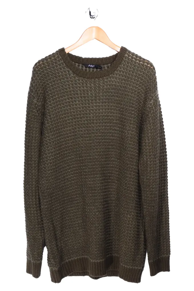 FLATBUSH Pullover Bild 1