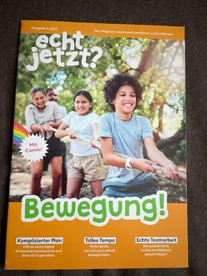 Zeitschrift