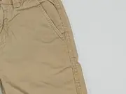 Vorschaubild 3 von Kinder Jungen Chino Shorts Beige Gr. 134 / 9 Jahre Baumwolle