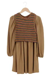 Vorschaubild ZARA Freizeitkleid 1